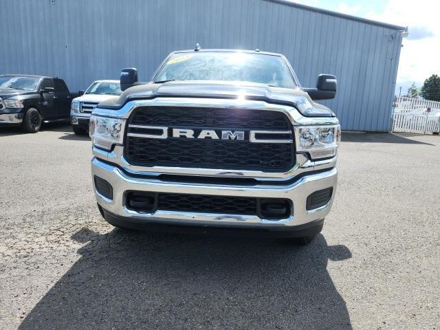 used 2023 Ram 3500 car, priced at $60,910