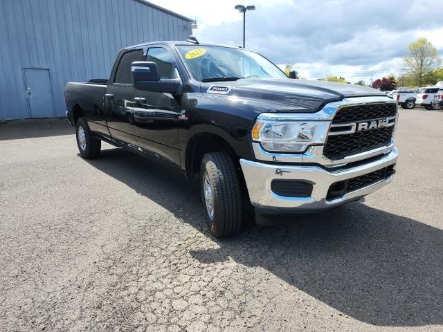 used 2023 Ram 3500 car, priced at $60,910