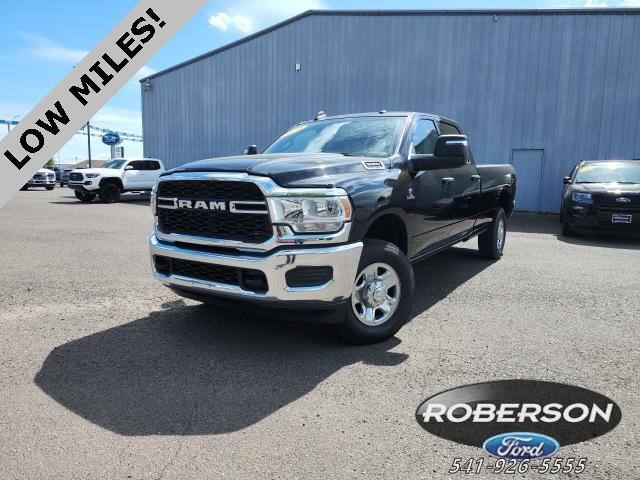 used 2023 Ram 3500 car, priced at $58,998