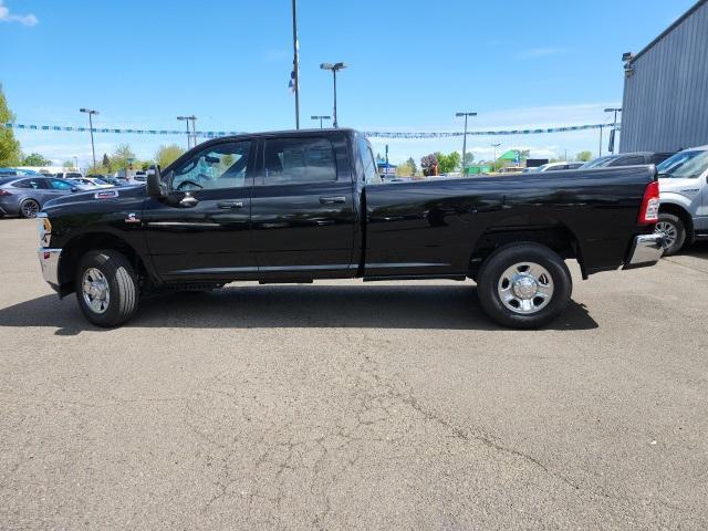 used 2023 Ram 3500 car, priced at $58,998