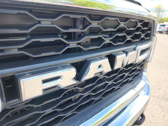 used 2023 Ram 3500 car, priced at $60,910