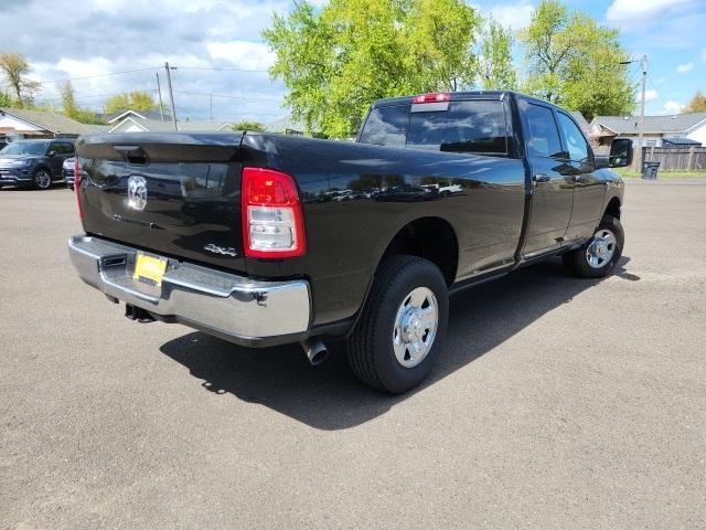 used 2023 Ram 3500 car, priced at $60,910