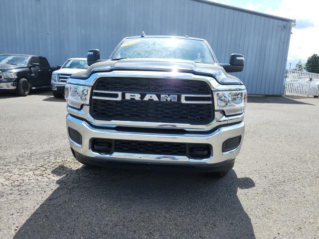 used 2023 Ram 3500 car, priced at $58,998