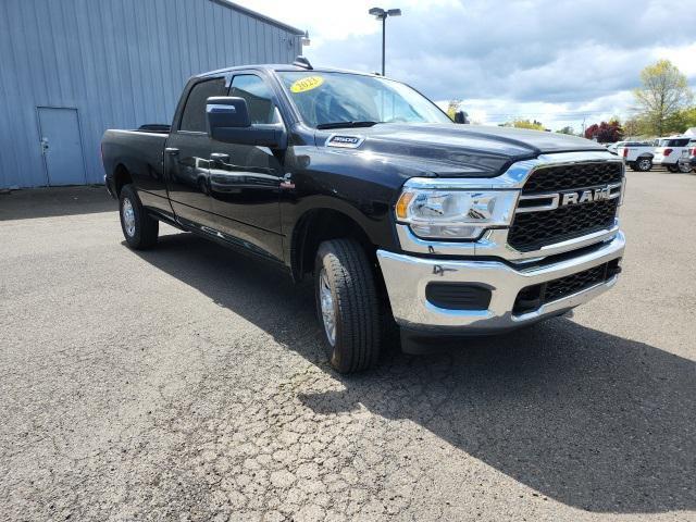 used 2023 Ram 3500 car, priced at $58,998