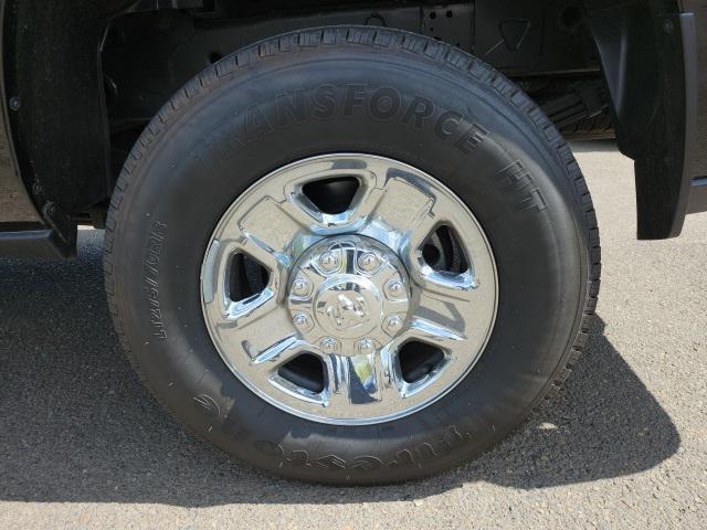 used 2023 Ram 3500 car, priced at $58,998