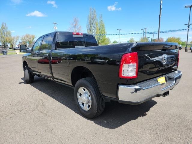 used 2023 Ram 3500 car, priced at $60,910