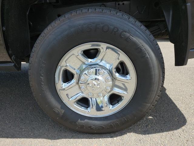 used 2023 Ram 3500 car, priced at $60,910