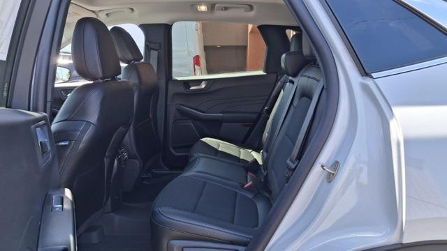 new 2025 Ford Escape PHEV car, priced at $33,266