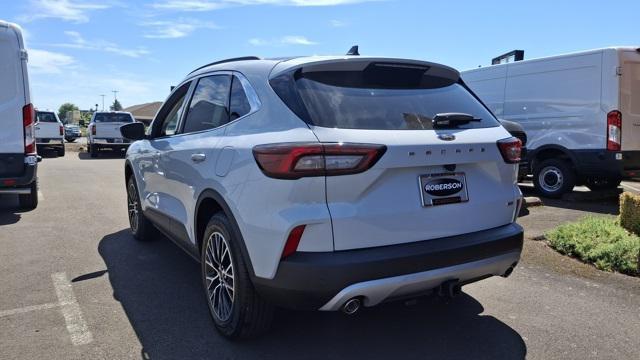 new 2025 Ford Escape PHEV car, priced at $33,266