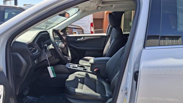 new 2025 Ford Escape PHEV car, priced at $33,266