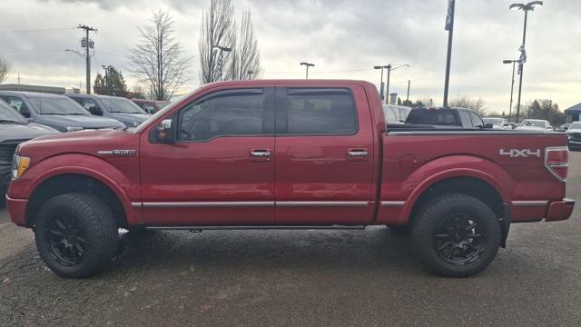 used 2010 Ford F-150 car, priced at $15,998