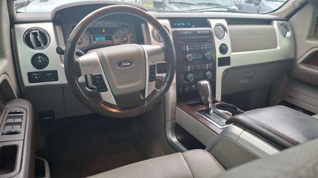 used 2010 Ford F-150 car, priced at $15,998