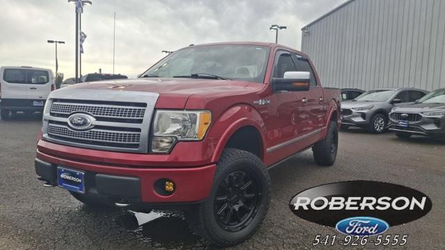 used 2010 Ford F-150 car, priced at $15,998