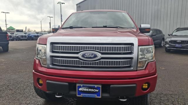 used 2010 Ford F-150 car, priced at $15,998