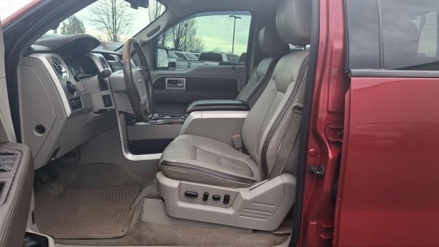 used 2010 Ford F-150 car, priced at $15,998