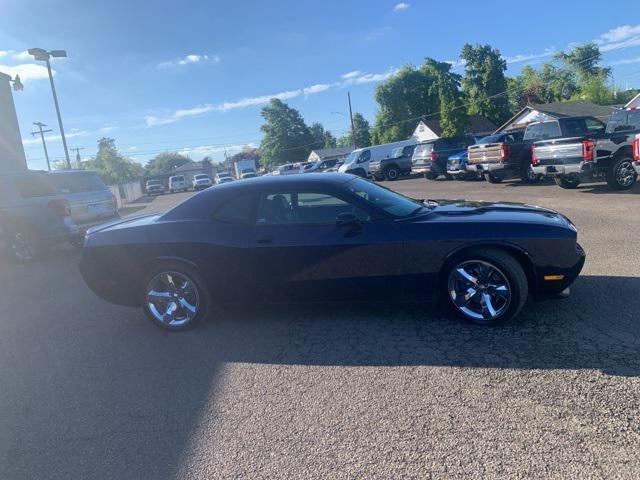 used 2013 Dodge Challenger car, priced at $17,917