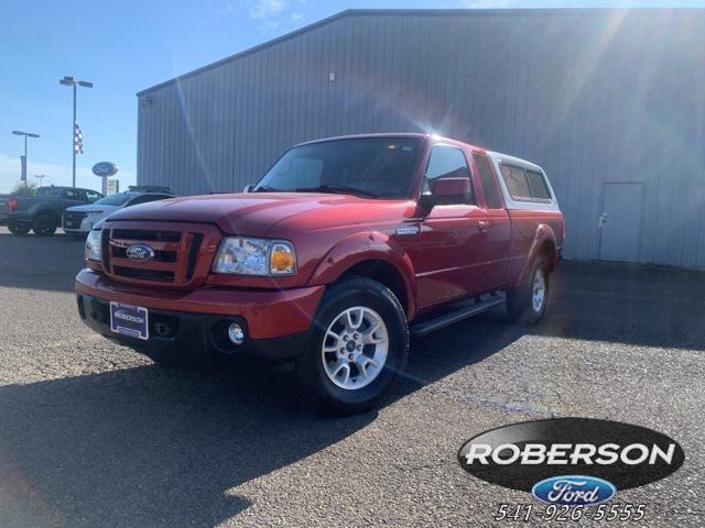 used 2011 Ford Ranger car, priced at $18,998