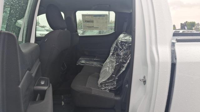 new 2025 Ford Ranger car, priced at $35,906