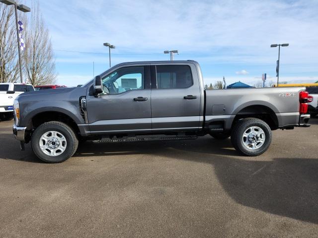 new 2025 Ford F-250 car, priced at $61,498