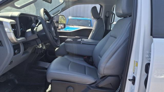 new 2025 Ford F-350 car, priced at $67,945