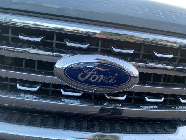 new 2024 Ford F-350 car, priced at $86,840