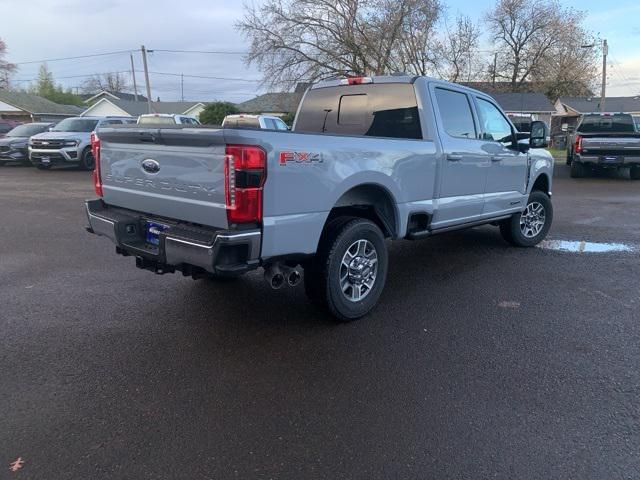 new 2024 Ford F-350 car, priced at $86,840