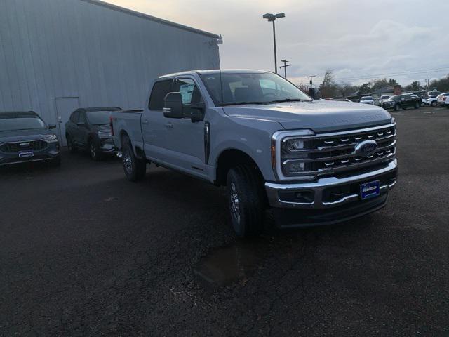 new 2024 Ford F-350 car, priced at $86,840