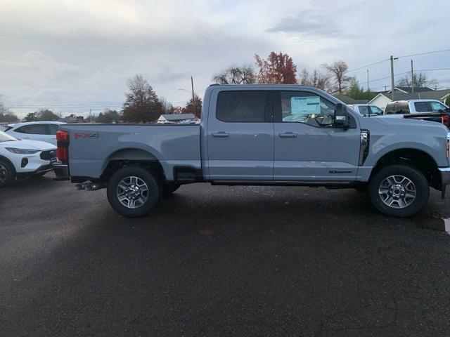 new 2024 Ford F-350 car, priced at $86,840