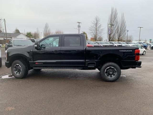 new 2024 Ford F-250 car, priced at $92,280