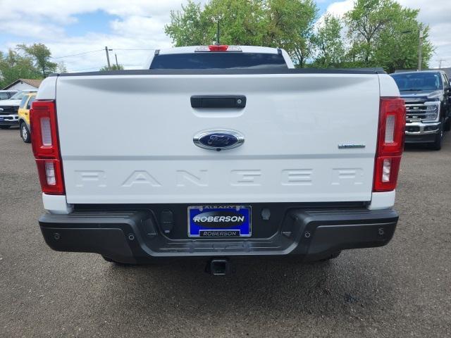 used 2020 Ford Ranger car, priced at $31,617