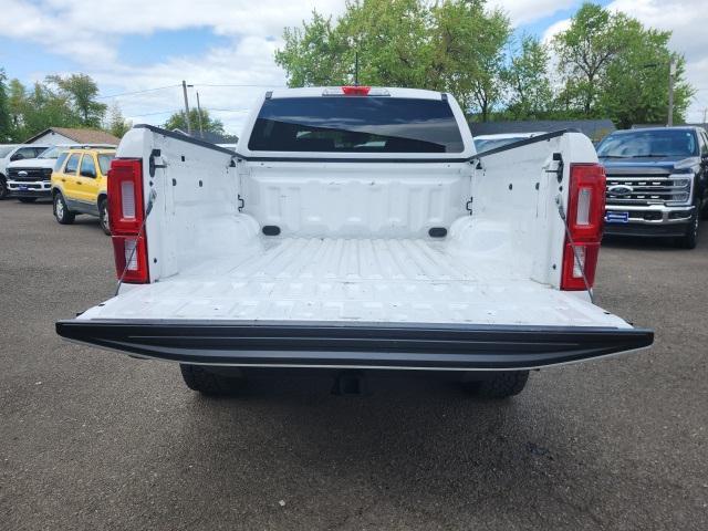used 2020 Ford Ranger car, priced at $31,617