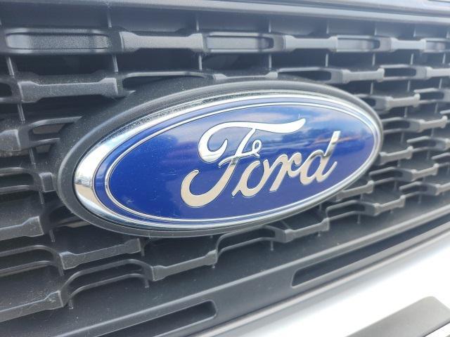 used 2020 Ford Ranger car, priced at $31,617