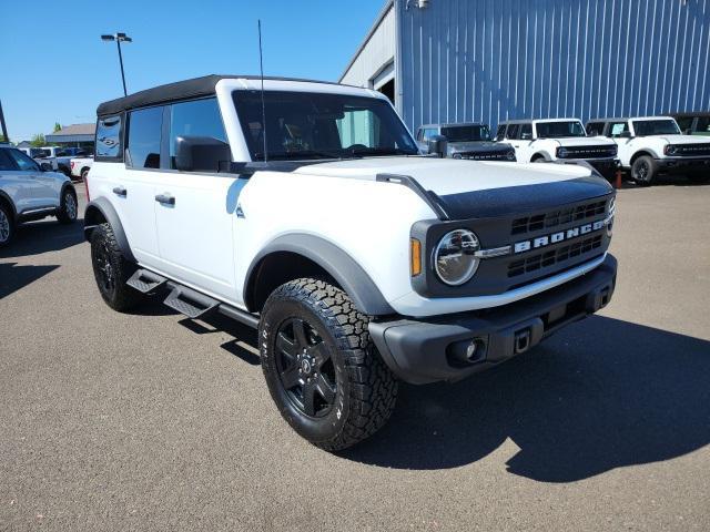 used 2024 Ford Bronco car, priced at $43,998