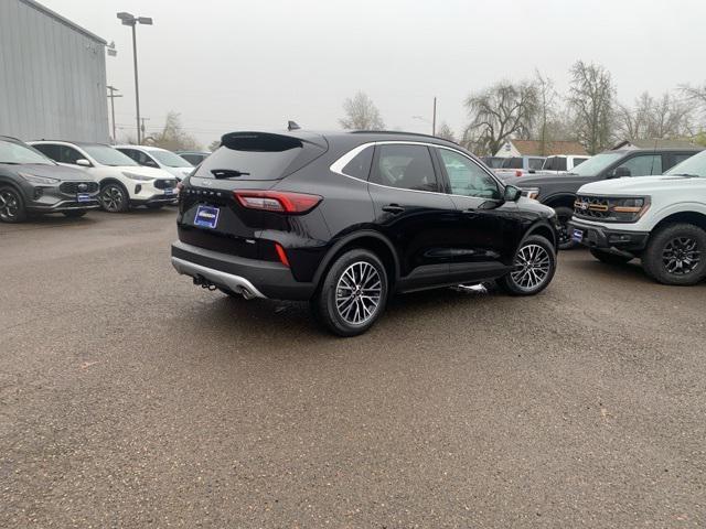 new 2025 Ford Escape car, priced at $40,680