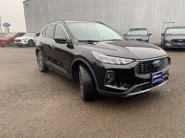 new 2025 Ford Escape car, priced at $40,680