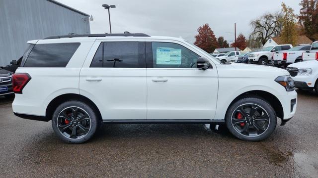 new 2024 Ford Expedition car, priced at $85,455