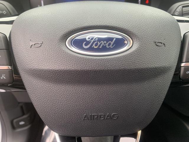 new 2025 Ford Escape car, priced at $40,498