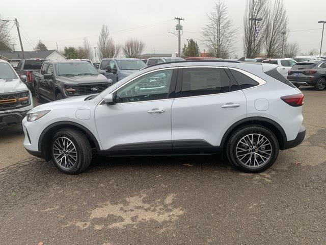 new 2025 Ford Escape car, priced at $40,498