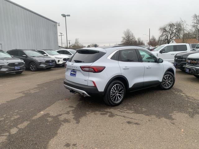 new 2025 Ford Escape car, priced at $40,498