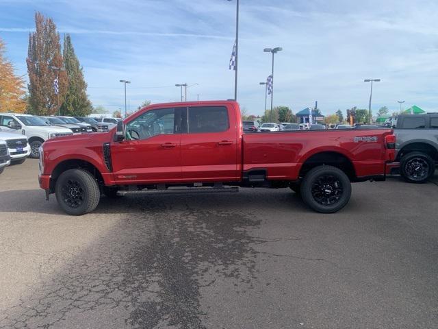 new 2024 Ford F-350 car, priced at $80,725