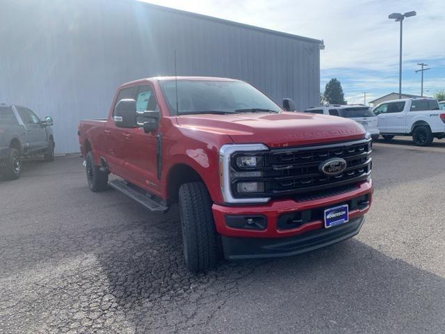 new 2024 Ford F-350 car, priced at $80,725