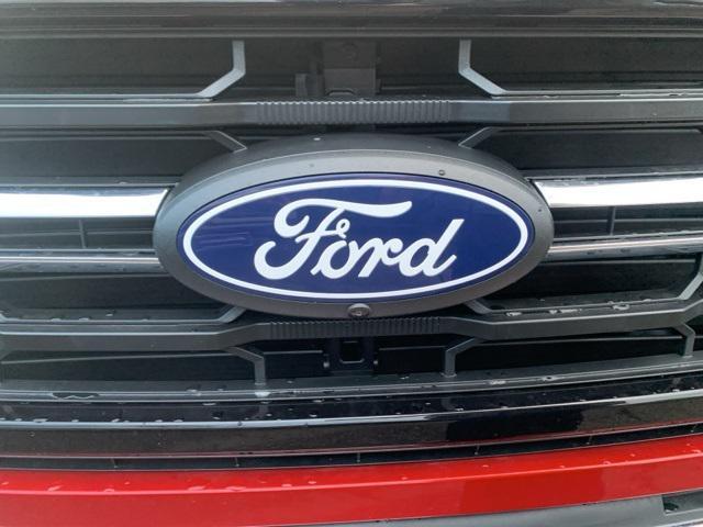 new 2024 Ford F-150 car, priced at $66,867