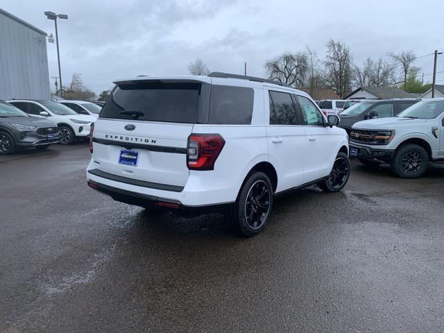 new 2024 Ford Expedition car, priced at $75,755