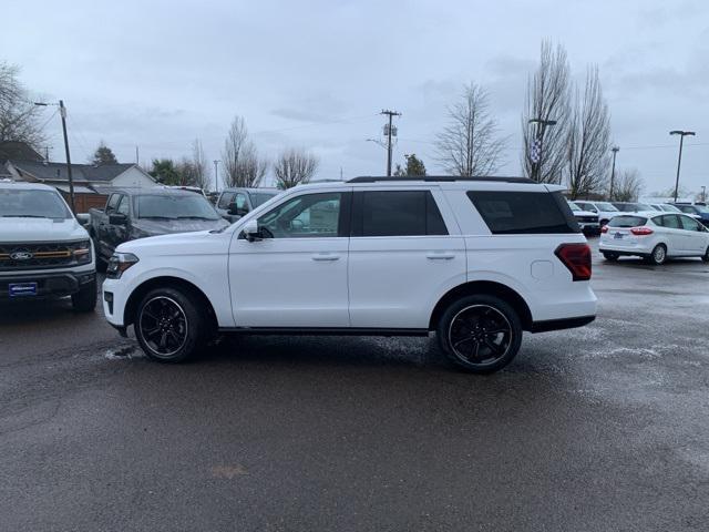 new 2024 Ford Expedition car, priced at $75,755