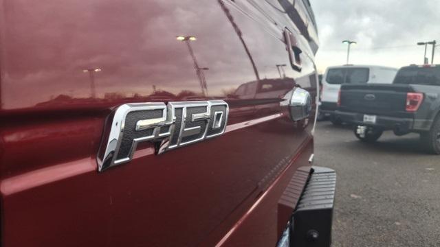 used 2013 Ford F-150 car, priced at $24,917