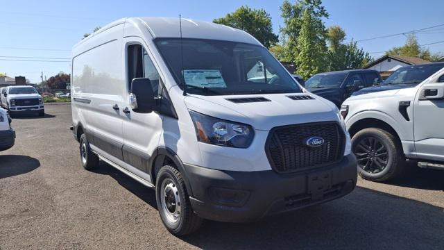 new 2025 Ford Transit-250 car, priced at $50,749