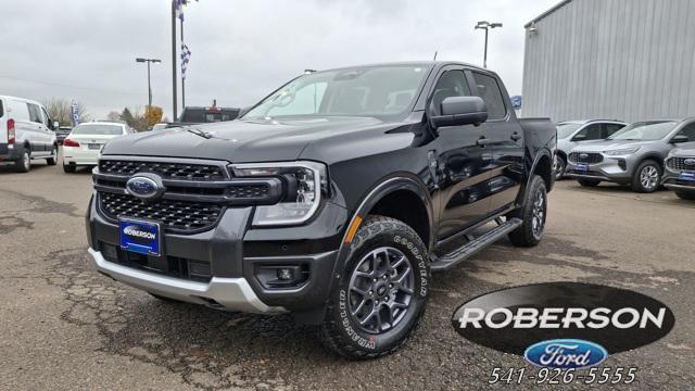 new 2024 Ford Ranger car, priced at $47,998