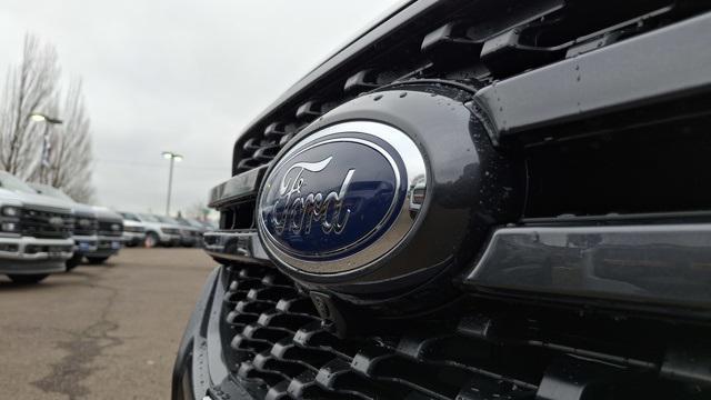 new 2024 Ford Ranger car, priced at $47,998