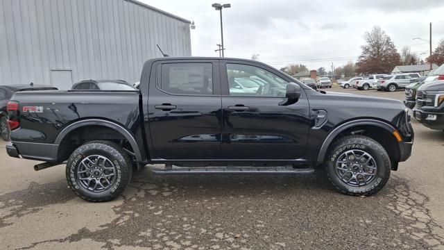 new 2024 Ford Ranger car, priced at $47,998