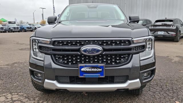 new 2024 Ford Ranger car, priced at $47,998